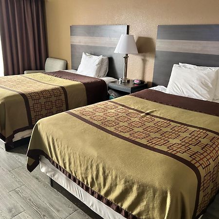 The Surrey Inn Caldwell Экстерьер фото