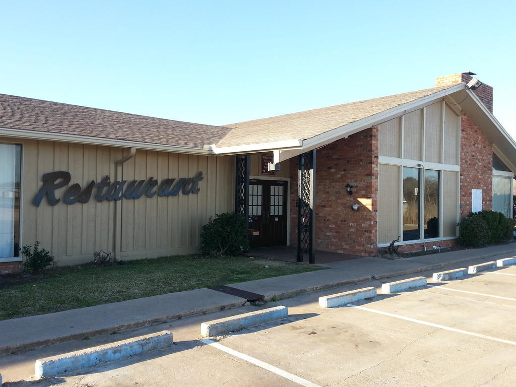 The Surrey Inn Caldwell Экстерьер фото